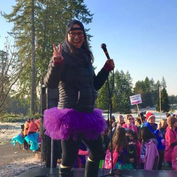 Meet your Posher, Rachel - Picture 2 of 5